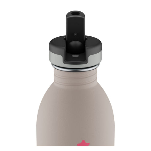24 Bottles Urban 500ML Water Bottle (Printed) (SA)